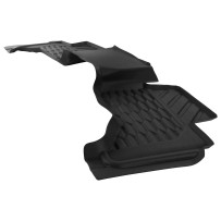 Tapis de sol avant/arrière ARB Landcruiser 300 – Protection & style